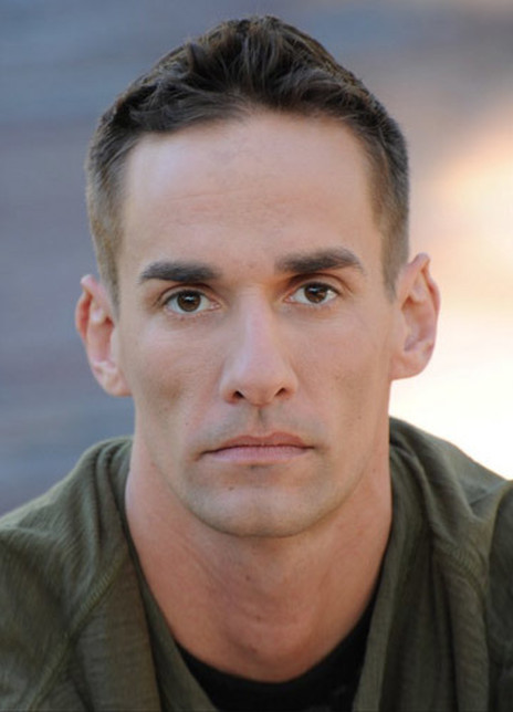 托尼·德米尔 Tony Demil TonyDeMil AnthonyA.Demil