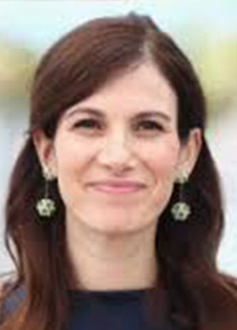 玛丽娅·玛努尔 María Marull