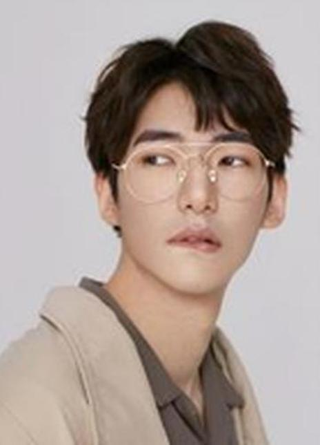 孙一杰 Yijie Sun  孙剑飞