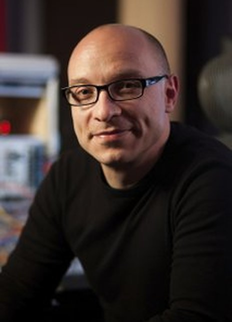 若格·休特纳 Jörg Hüttner Joerg Huettner