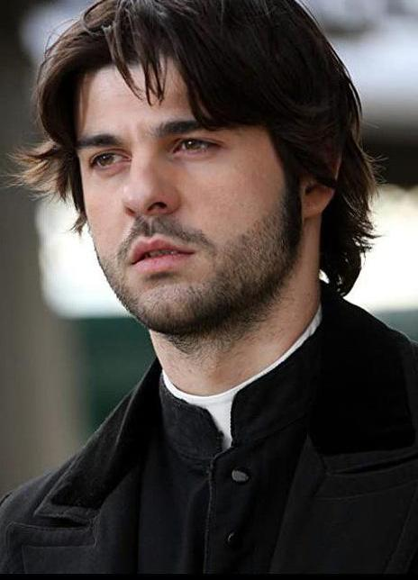 乔迪·科尔 Jordi Coll