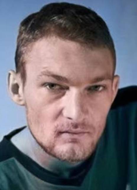 列文特·奥尔班 Levente Orbán