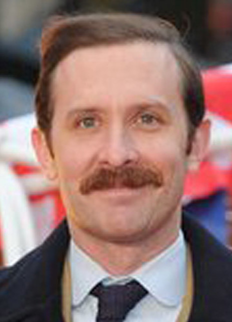 蒂姆·唐尼 Tim Downie