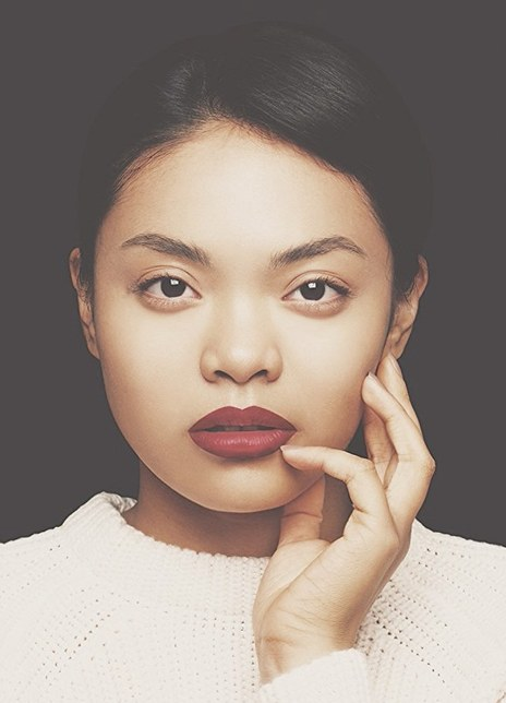 金·阿迪斯 Kim Adis