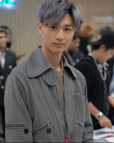 陈智霆 Gun 纳帕·纳·拉侬 ณภัทร ณ ระนอง Napat Na Ranong 陈智霆 Gun 纳帕·纳·拉侬 ณภัทร ณ ระนอง Napat Na Ranong