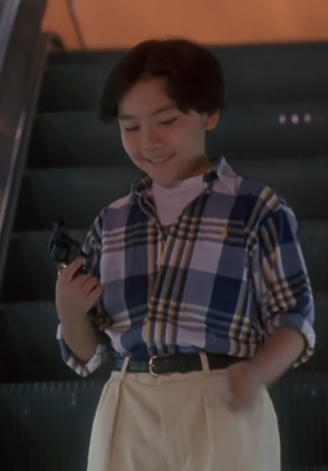 朱威廉 William Chu