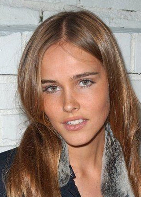伊莎贝尔·卢卡斯 Isabel Lucas 伊莎贝拉·卢卡斯 Izzy