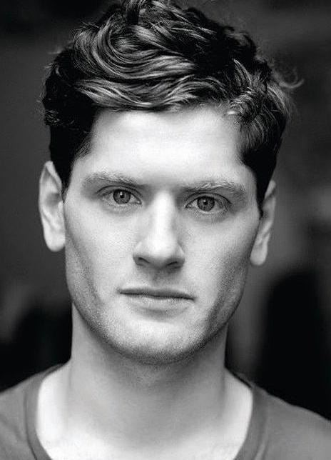 凯尔·索列尔 Kyle Soller