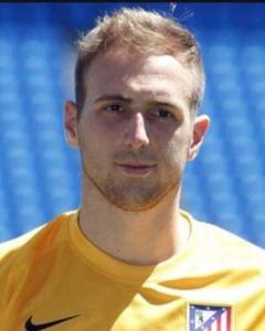 扬·奥布拉克 Jan Oblak