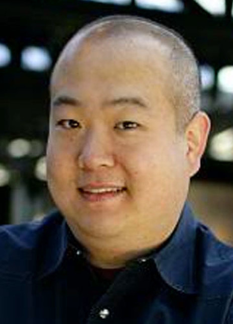 彼得·索恩 Peter Sohn 彼得·索恩 彼得·宋