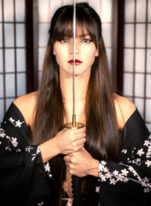 珍妮·翁布 Jenny Umbhau