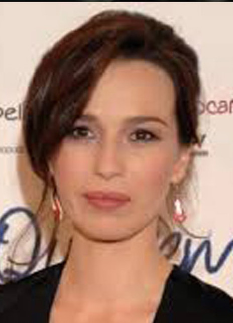 阿里亚德娜·希尔 Ariadna Gil Ariadna Gil Giner