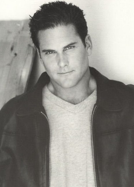 杰夫·布洛克顿 Jeff Brockton