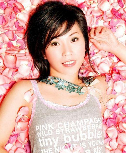 阿桑 Judy 黄嬿璘