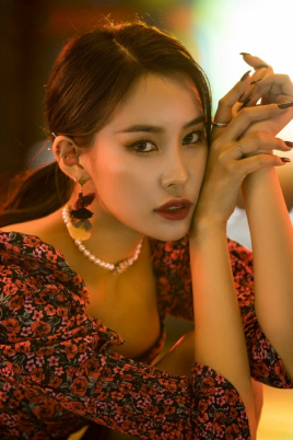 姜倞媛 강경원 KangKyungWon