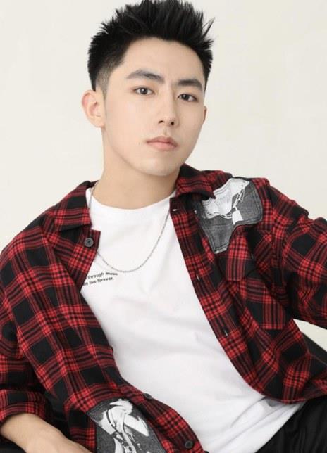 彭浩森 Haosen Peng