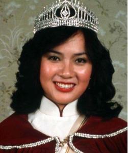 梁韵蕊 Anglie Leon Leung