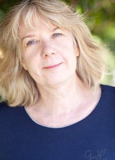 简·莫里斯 Jane Morris