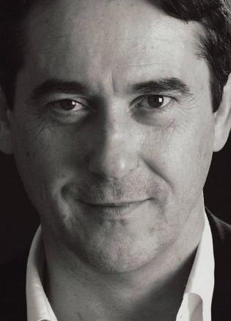 艾德里安·鲁基斯 Adrian Lukis