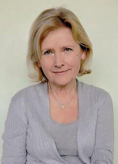 伊瓦·卡尼亚 Ewa Kania E. Kanya