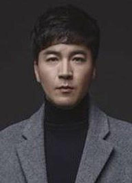 李泰剑 Taegeom Lee 이태검