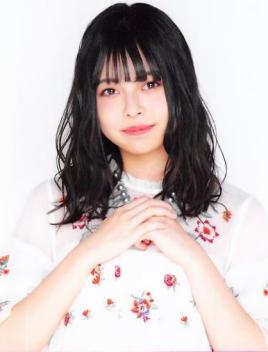 人见古都音 ひとみ ことね