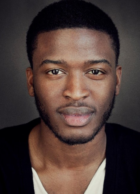 扎克瑞·莫莫 Zackary Momoh