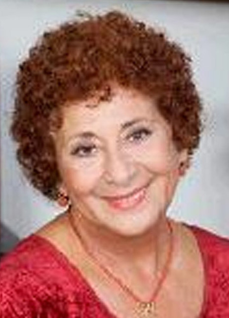 艾萨·丹尼埃利 Isa Danieli