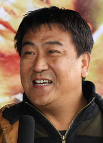 赵箭 Jian Zhao 赵剑