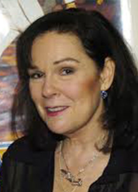 凯伦·琳恩·高妮 Karen Lynn Gorney aren Gorney