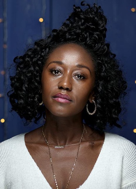 娜娜·门萨 Nana Mensah