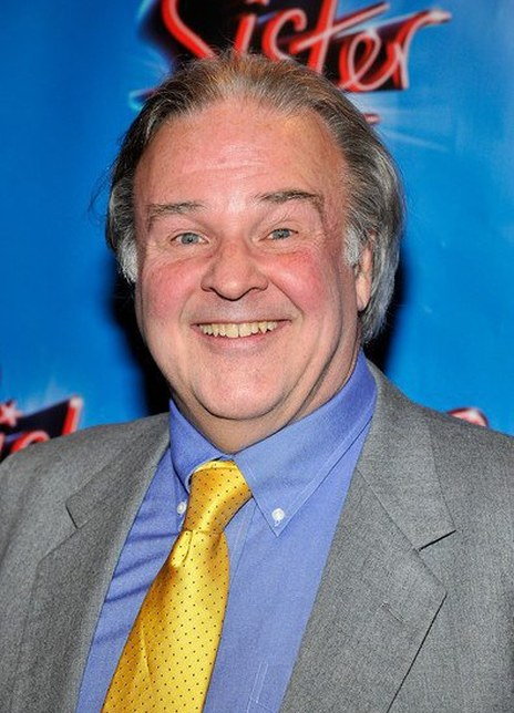 弗雷德·艾伯盖特 Fred Applegate