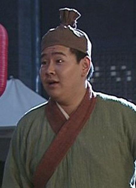 王修浩 Xiuhao Wang