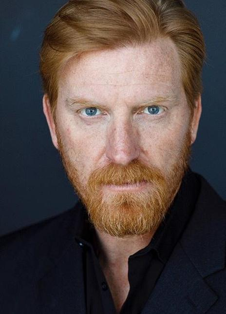 凯西·亨德肖特 Casey Hendershot