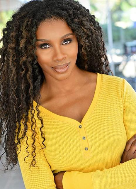 尼基·布格斯 Nicky Buggs 尼基·布格斯 Nicky Buggs