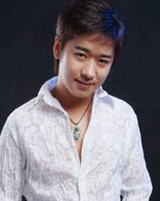 林剑衡 阿健 JOHNNY