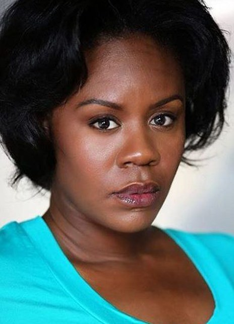 安德烈·沃德·哈蒙德 Andrene Ward-Hammond