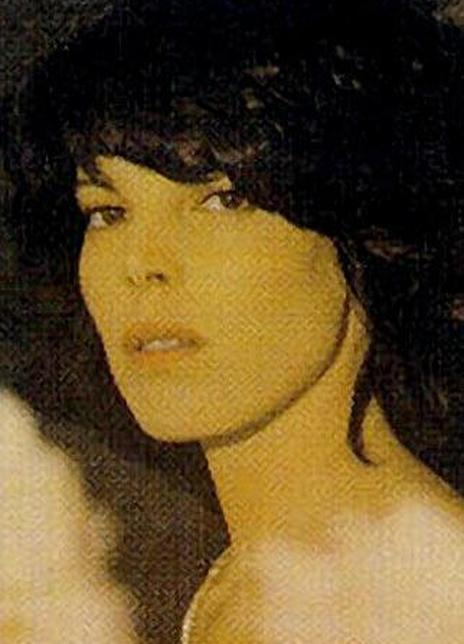 达尼 Dani Daniè le Graule