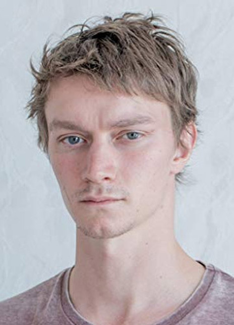 蒂伊门·戈瓦尔茨 Tijmen Govaerts