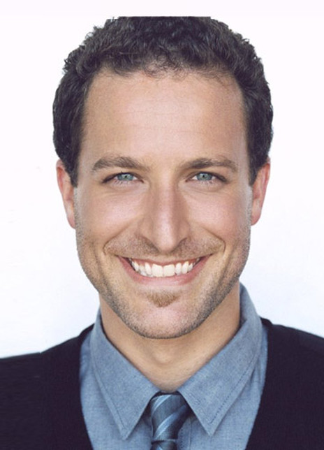 尼克·德拉戈 Nick Drago