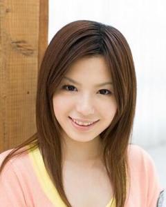 栗林里莉 Riri Kuribayashi くりばやし りり