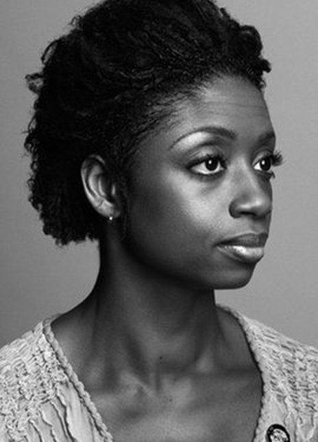 蒙特哥·格罗乌尔 Montego Glover