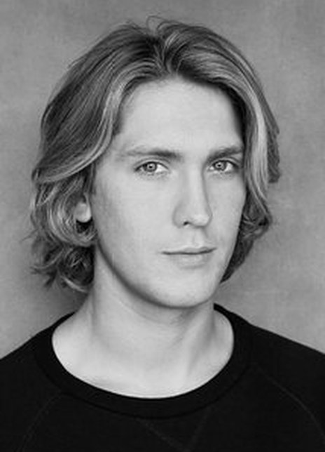 杰米·培根 Jamie Bacon