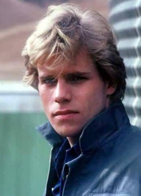 阿尔·科利 Al Corley