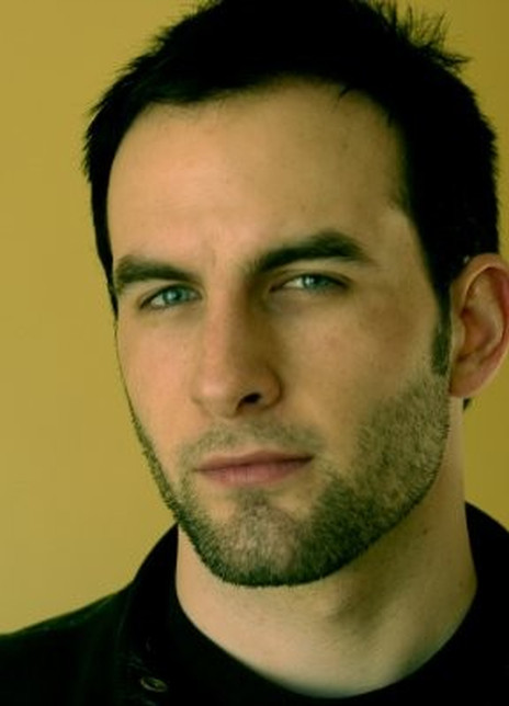 德鲁·尼尔森 Drew Nelson Drew Nelson