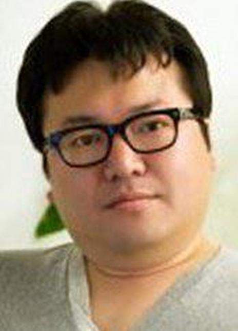 金俊范 Joon-bum Kim 김준범