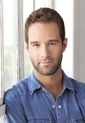 克里斯·迪曼托波罗斯 Chris Diamantopoulos