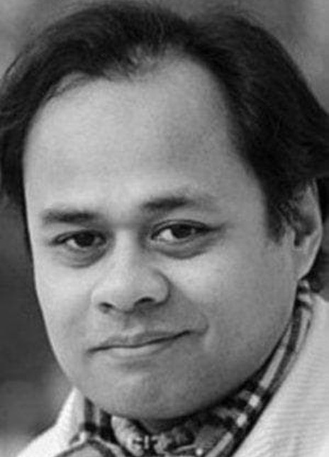 亚历山大·雅辛 Alexander Yassin