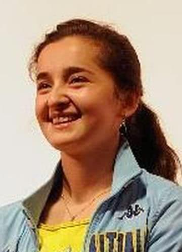 阿孜古丽·热西提 Arzugul Reshit 阿孜古丽 ئارزىگل رىشىت