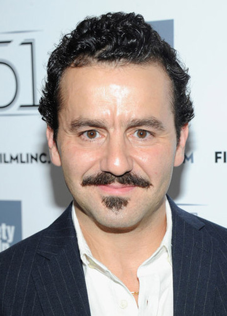 马克斯·卡塞拉 Max Casella Max Deitch